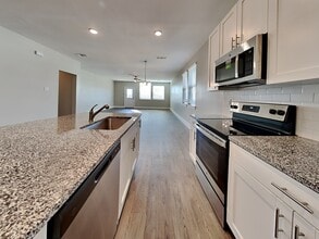 3401 Tennessee Ave in Lancaster, TX - Building Photo - Building Photo