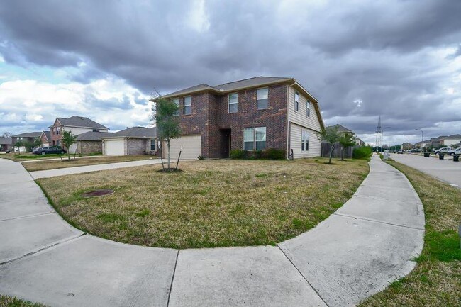 1002 Cascadera Ct in Richmond, TX - Building Photo - Building Photo