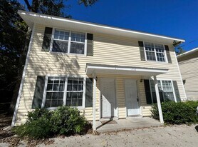 1308 Pinellas St in Tallahassee, FL - Building Photo