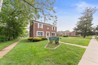 317 Bath Ave in Long Branch, NJ - Building Photo - Building Photo