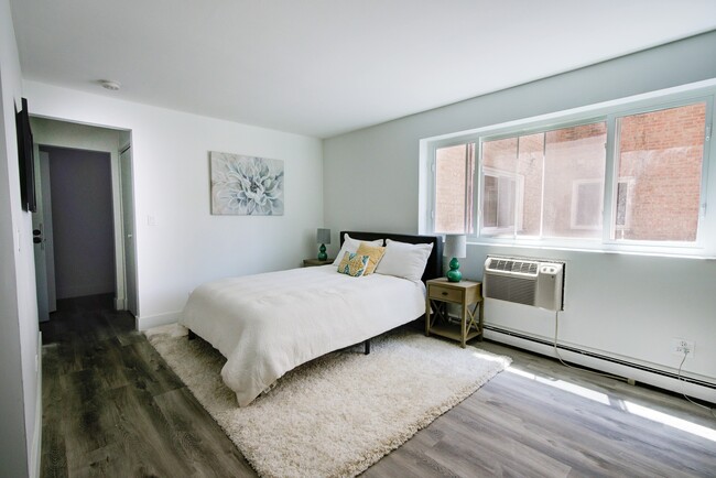 5314 N Damen Ave in Chicago, IL - Building Photo - Building Photo