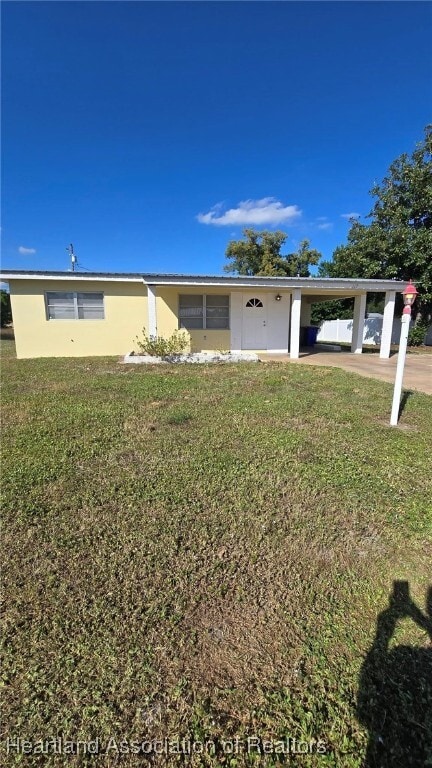 property at 117 Sparrow Ave