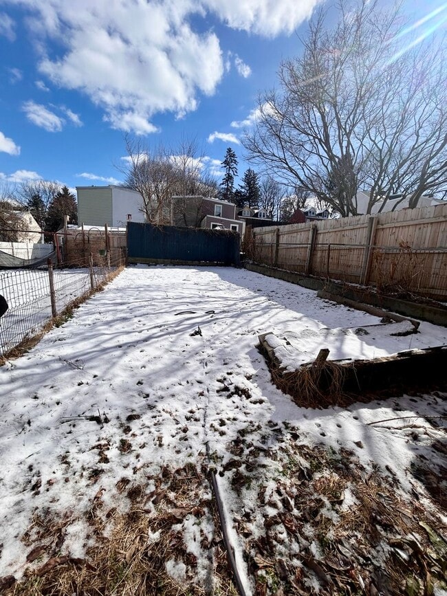 632 Poplar St in Lancaster, PA - Foto de edificio - Building Photo