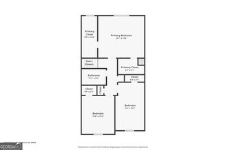 646 Kilkenny Cir in Lithonia, GA - Building Photo - Building Photo