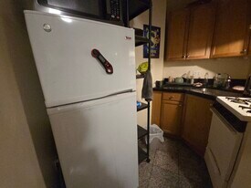 38 Hemenway St, Unit 6 in Boston, MA - Building Photo