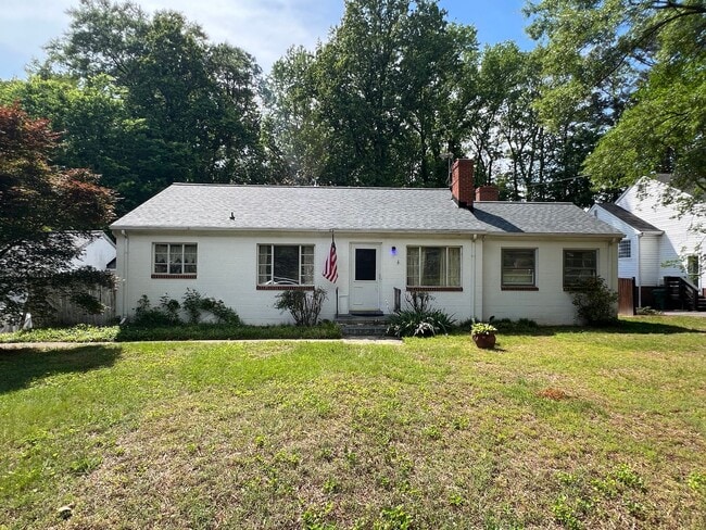 property at 2404 Aiken Dr