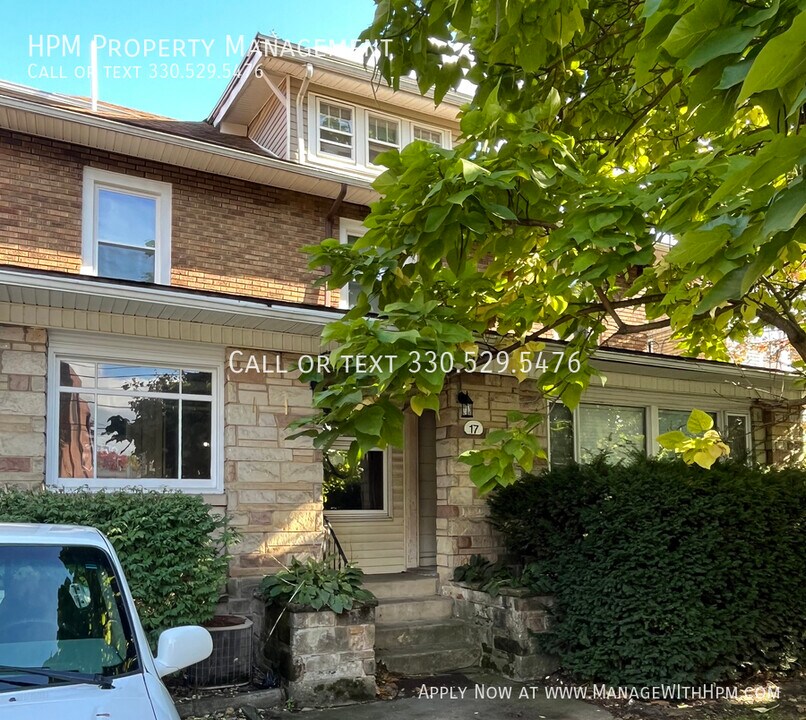 15 S Highland Ave-Unit -4 in Akron, OH - Building Photo