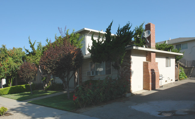 187 Adler Ave in Campbell, CA - Building Photo - Building Photo