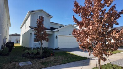 10722 NW Moon Rise Ln in Port St. Lucie, FL - Building Photo - Building Photo