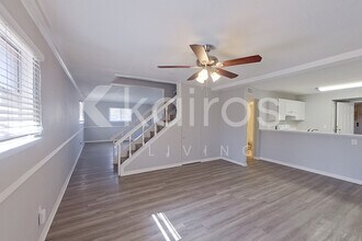 4505 Goodnight Trail in Amarillo, TX - Building Photo - Building Photo
