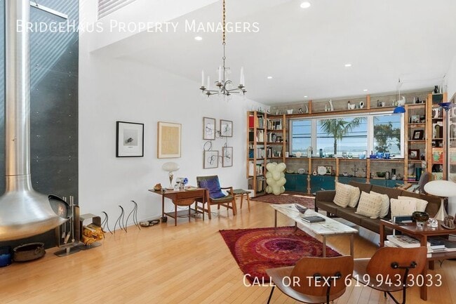 3033 India St in San Diego, CA - Building Photo - Building Photo