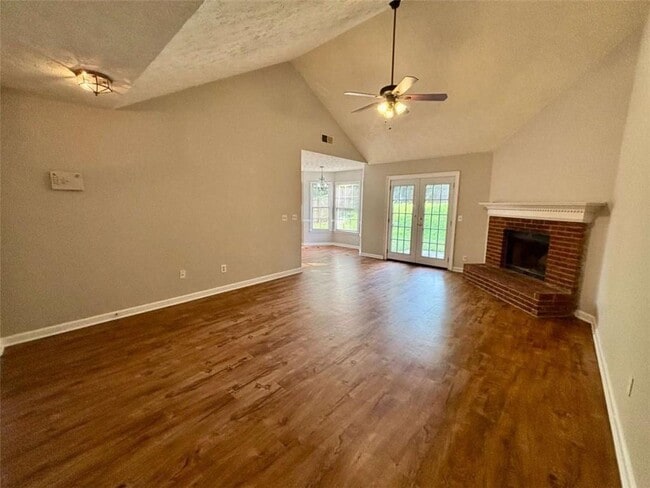 959 Merrimac Way in Lawrenceville, GA - Building Photo - Building Photo