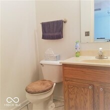 11437 Enclave Blvd in Fishers, IN - Building Photo - Building Photo