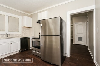 1630 W 36th St in Jacksonville, FL - Building Photo - Building Photo