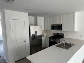 1620 Elliott Rd in Howe, TX - Building Photo - Building Photo