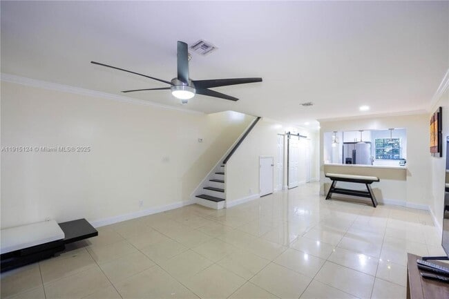 property at 8325 Fairway Rd