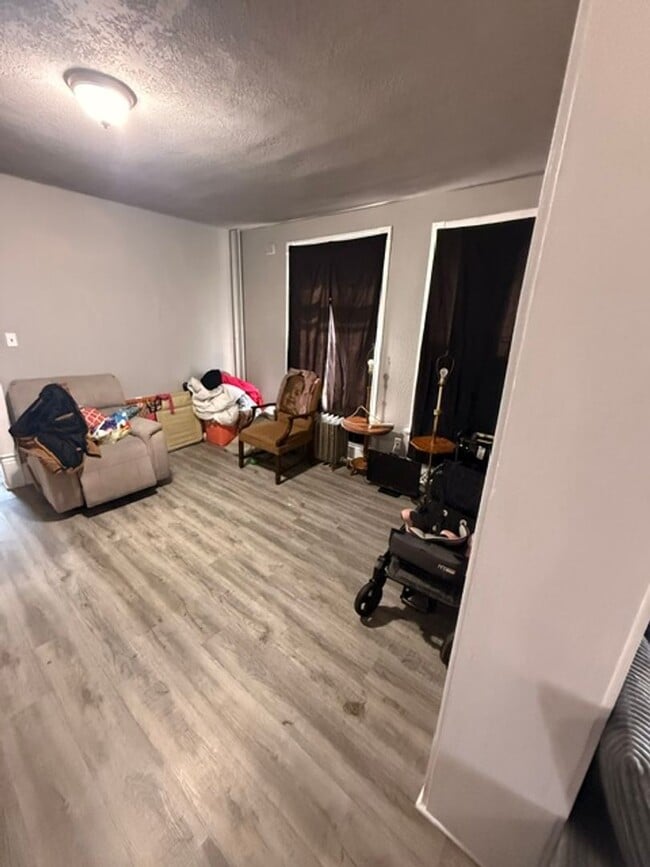 property at 1922 N 27th St
