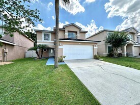 1116 Timberbend Cir in Orlando, FL - Building Photo