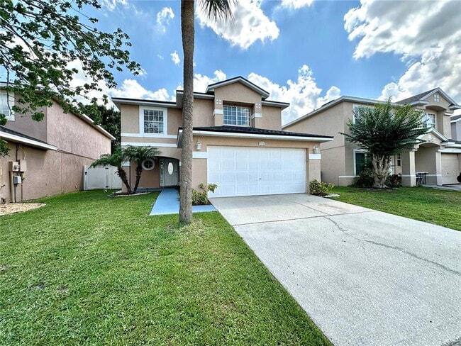 property at 1116 Timberbend Cir