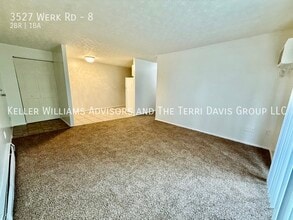3527 Werk Rd in Cincinnati, OH - Building Photo - Building Photo