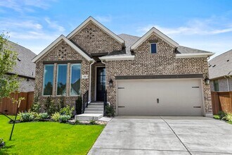 176 Plumbago Loop in Bastrop, TX - Building Photo - Building Photo