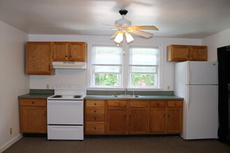 239 Elm St, Unit 239 #2 in Albany, NY - Foto de edificio - Building Photo