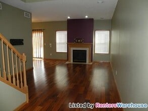 1107 Bergmann Dr in Stillwater, MN - Foto de edificio - Building Photo