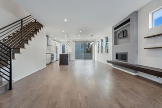 3633 Pecos St in Denver, CO - Foto de edificio - Building Photo