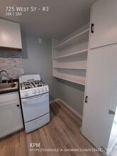 725 West St in Rapid City, SD - Building Photo - Building Photo