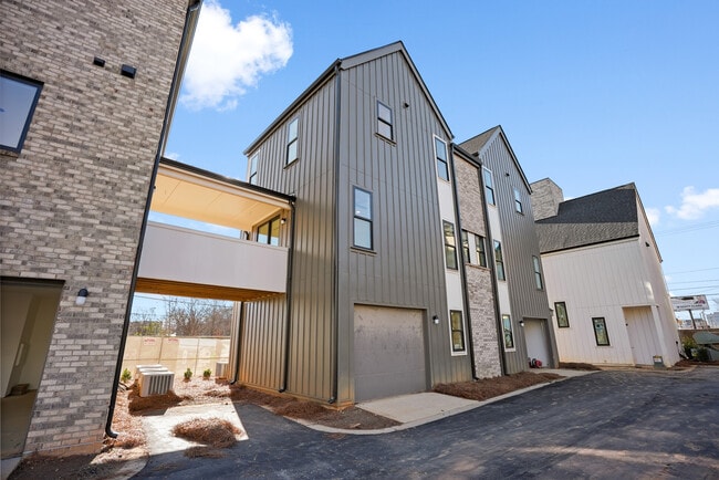 The Collection at 31st Street