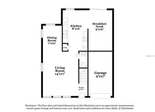 1234 Crossfield Dr in Apopka, FL - Building Photo - Building Photo