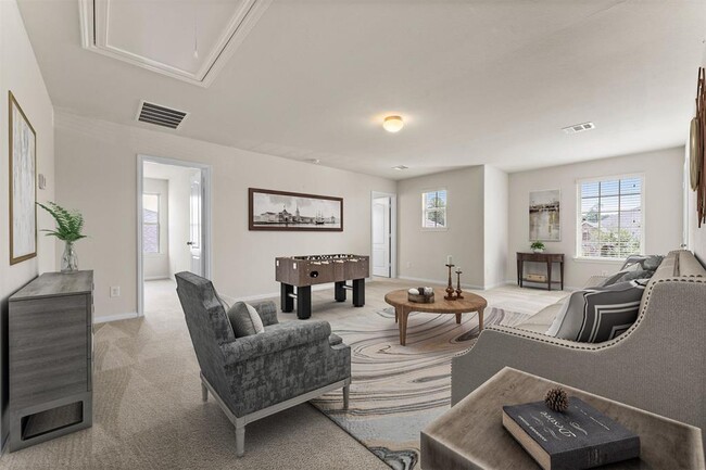 property at 9839 Deborah Colony Ln