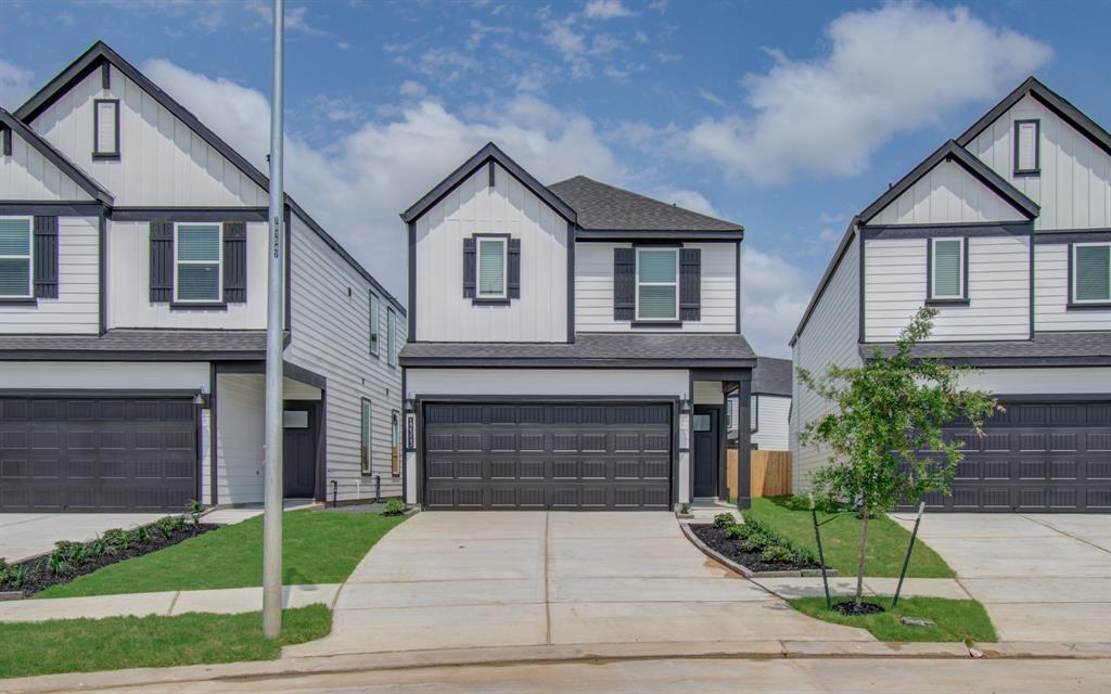 12313 Frisco Cv Ct in Houston, TX - Building Photo