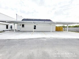 3409 Frio Ave in McAllen, TX - Building Photo