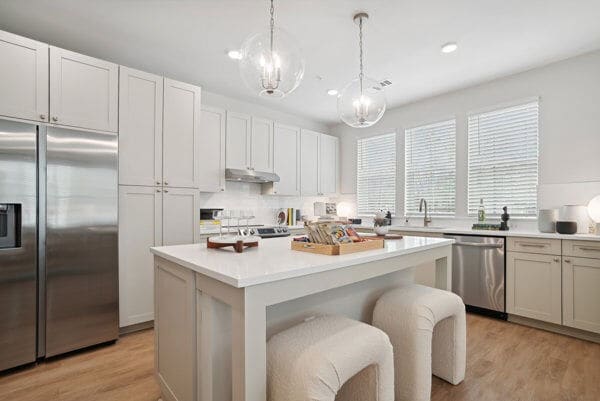 NOVEL Davidson by Crescent Communities in Davidson, NC - Building Photo - Building Photo