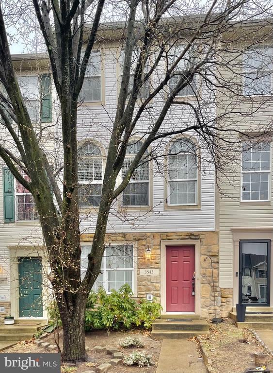 3543 Christy Ln in Woodbridge, VA - Building Photo - Building Photo