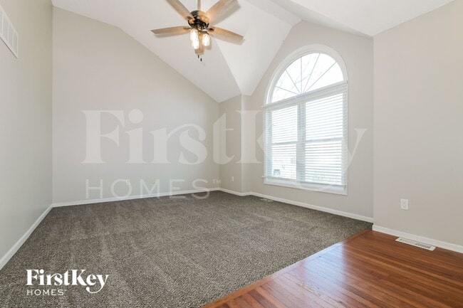 1409 NE 101st Terrace in Kansas City, MO - Foto de edificio - Building Photo