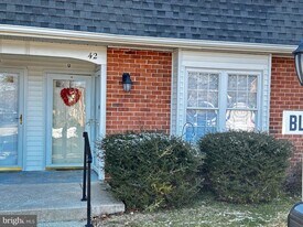 42 Michael Rd in Hammonton, NJ - Building Photo