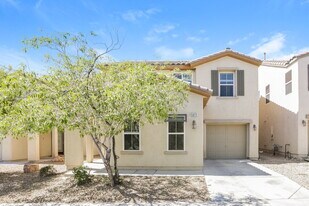 5973 Alington Bend Dr in Las Vegas, NV - Building Photo