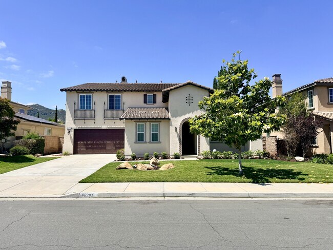 property at 46291 Miner Dr