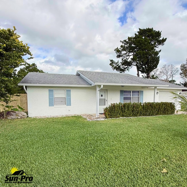 1985 Big Oak Dr in South Daytona, FL - Foto de edificio - Building Photo