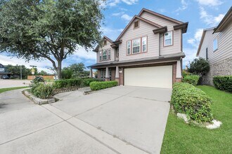 13603 Palmer Springs Dr in Houston, TX - Building Photo - Building Photo