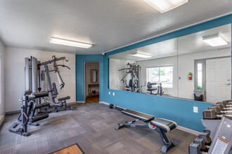 Beaumont & Biltmore Apartments in Spokane, WA - Building Photo - Interior Photo