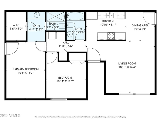 6447 Covina Rd in Mesa, AZ - Building Photo - Building Photo