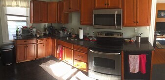11 Reedsdale St, Unit 2 in Boston, MA - Building Photo