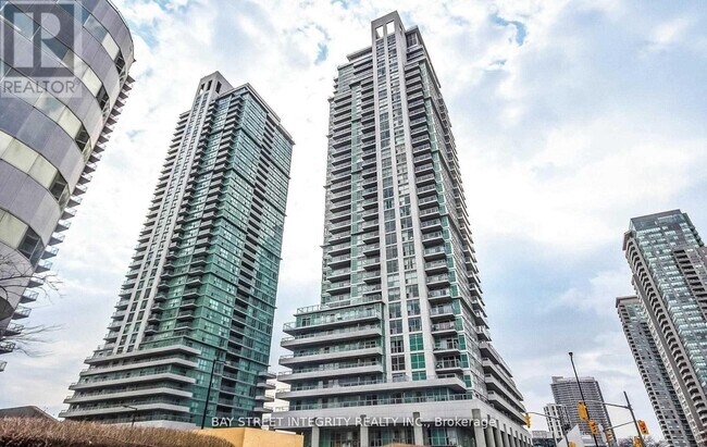 property at 50-2550 Town Centre Court
