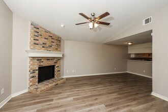 115 Wilderness Trail in Mesquite, TX - Building Photo - Building Photo
