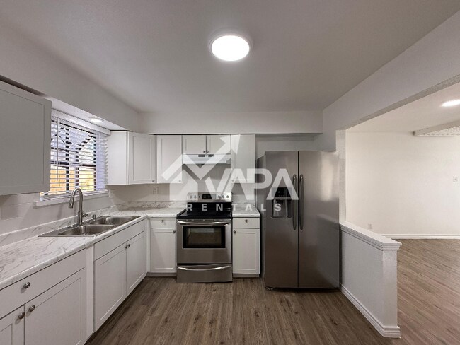 13535 Coleridge St in San Antonio, TX - Building Photo - Building Photo