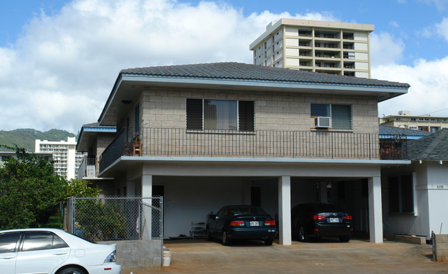 2128 Lime St in Honolulu, HI - Building Photo - Building Photo