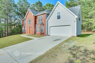 3760 Knotts Pass Rd SW in Snellville, GA - Building Photo - Building Photo